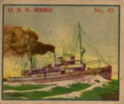 49 USS Vireo